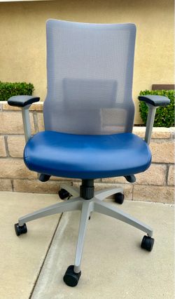 SitOnIt Novo High-Back Office Chair