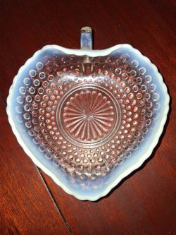 Heart Shaped Dish