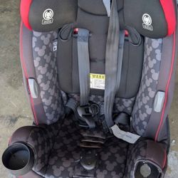 Disney Booster Seat Evenflo