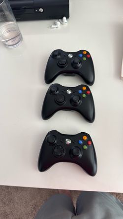 Xbox Wireless Controllers