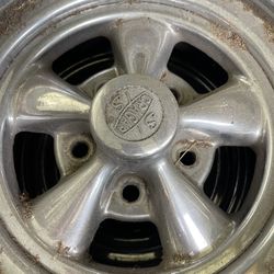 Cragar Wheels And Rims