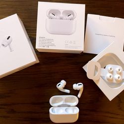 Air Pods Pro