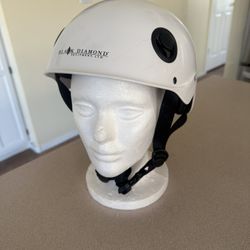 Climbing Helmet 