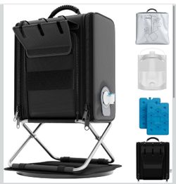Camping Cooler Drink Cooler