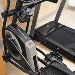 Elliptical For Sale