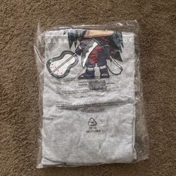Madara Funko Tee Shirt Large