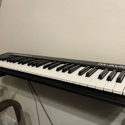 Piano KeyStation 40es