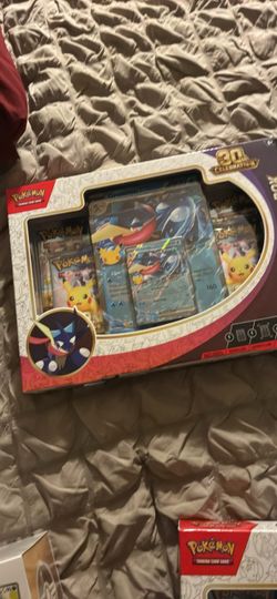Pokémon greninja