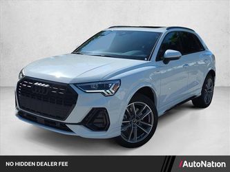 2024 Audi Q3