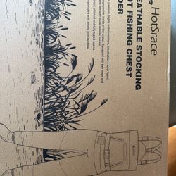Fishing Chest Wader