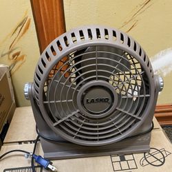 Lasko Fan