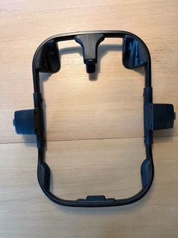 Nuna PIPA Ring Adapter for UPPAbaby Vista / Cruz
