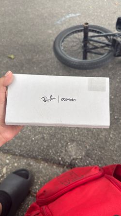 Ray-Ban Meta glasses headliner generation two