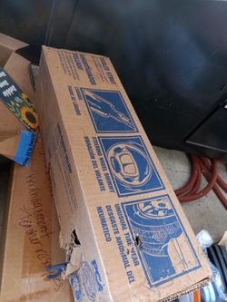 Brand New struts and shocks