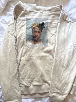 Revenge X hoodie
