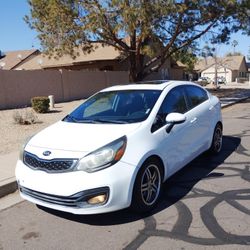 2014 KIA Rio