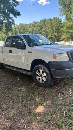 2008 Ford F-150