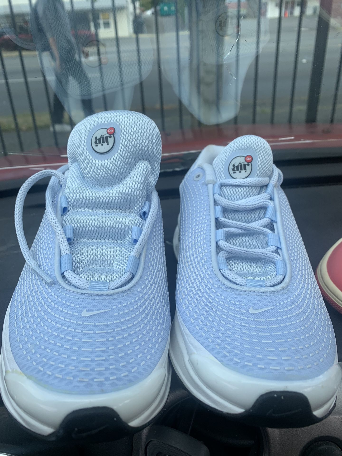 Nike Size 8 1/2 New