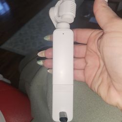 DJI OSMO POCKET 