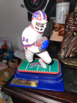 Buffalo Bills Figure