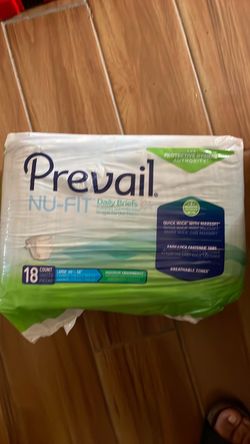 Adult briefs