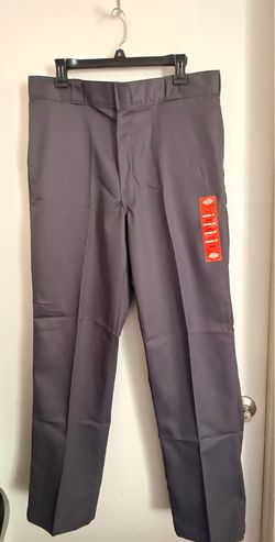 Dickies 874 Flex Work Pants 36x34 NEW