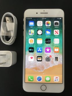 iPhone 8 Plus sprint 64gb like new