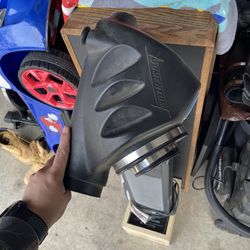 Intake