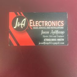 J&A Electronics