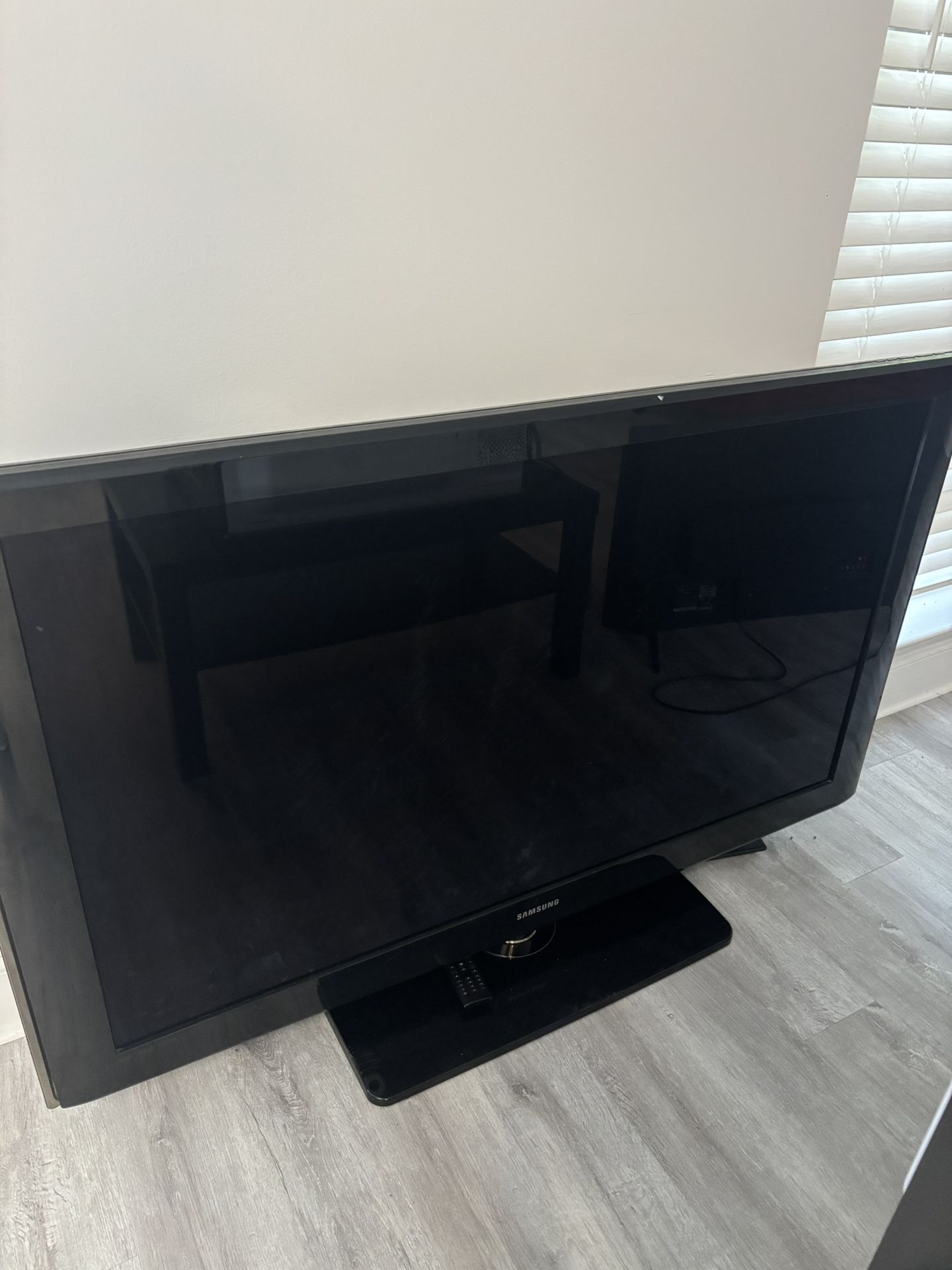 Samsung Tv