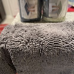 Bath mats