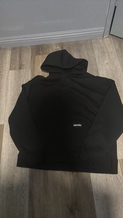 Shaka hoodie
