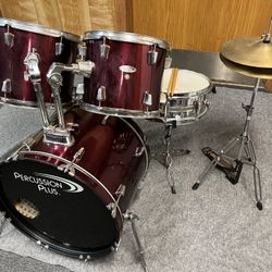 Drums