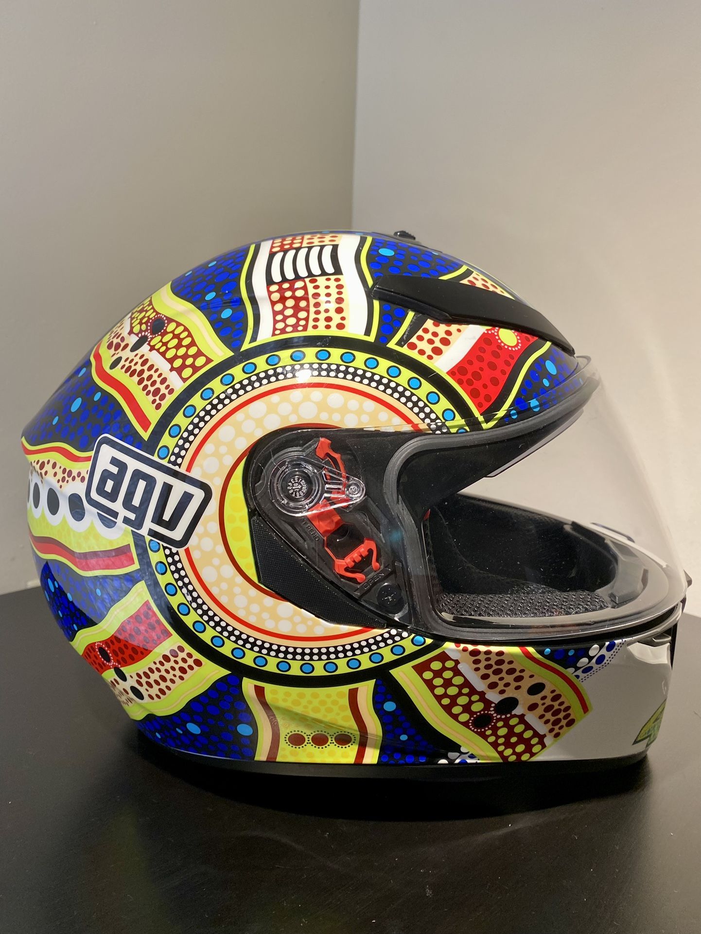 aero time trial bike helmets New Time Trial Cycling Helmet Looks Like Something Out of Spaceballs