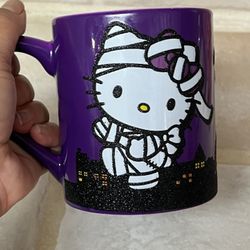 Hello Kitty Mug 