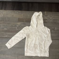 Cat & Jack Medium Hoodie