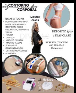 contorno corporal