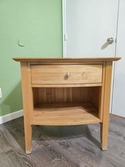 Nightstand