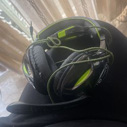 SUP500 Xbox One / Playstation Headset