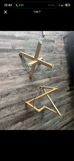 Tables