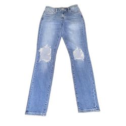 LEVI'S 721 High rise skinny jeans