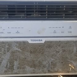 Window Ac