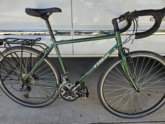 Trek 520 Tour Bike for Sale in Fresno, CA - OfferUp