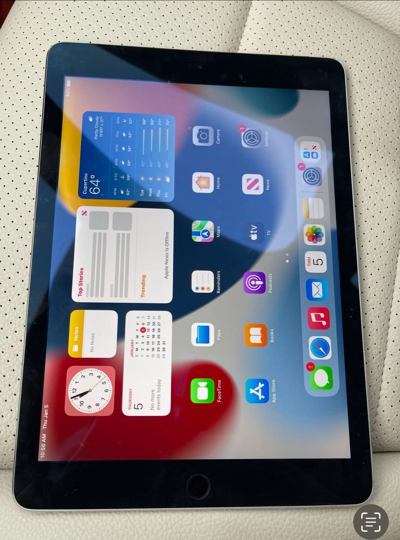 Ipad Air 2