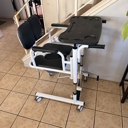 Transfer aid Hydraulic Senior Lift Chair