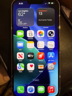 iPhone 13 Pro Max 128G