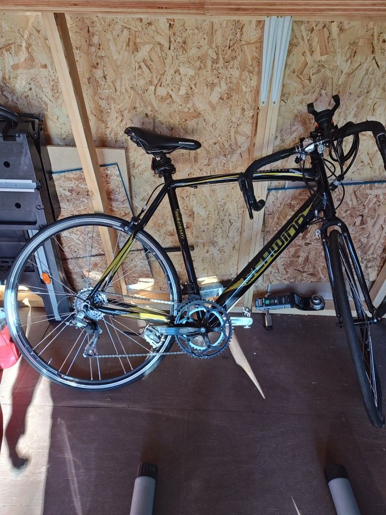 Road Bike