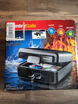 SentrySafe