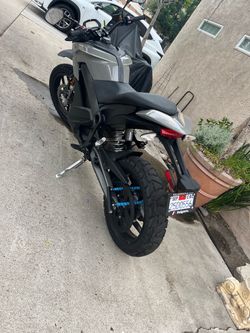 2020 Zero DS