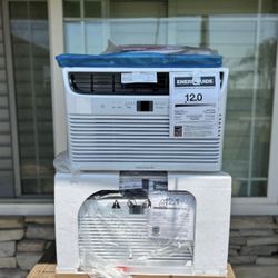 Frigidaire Window A/c 